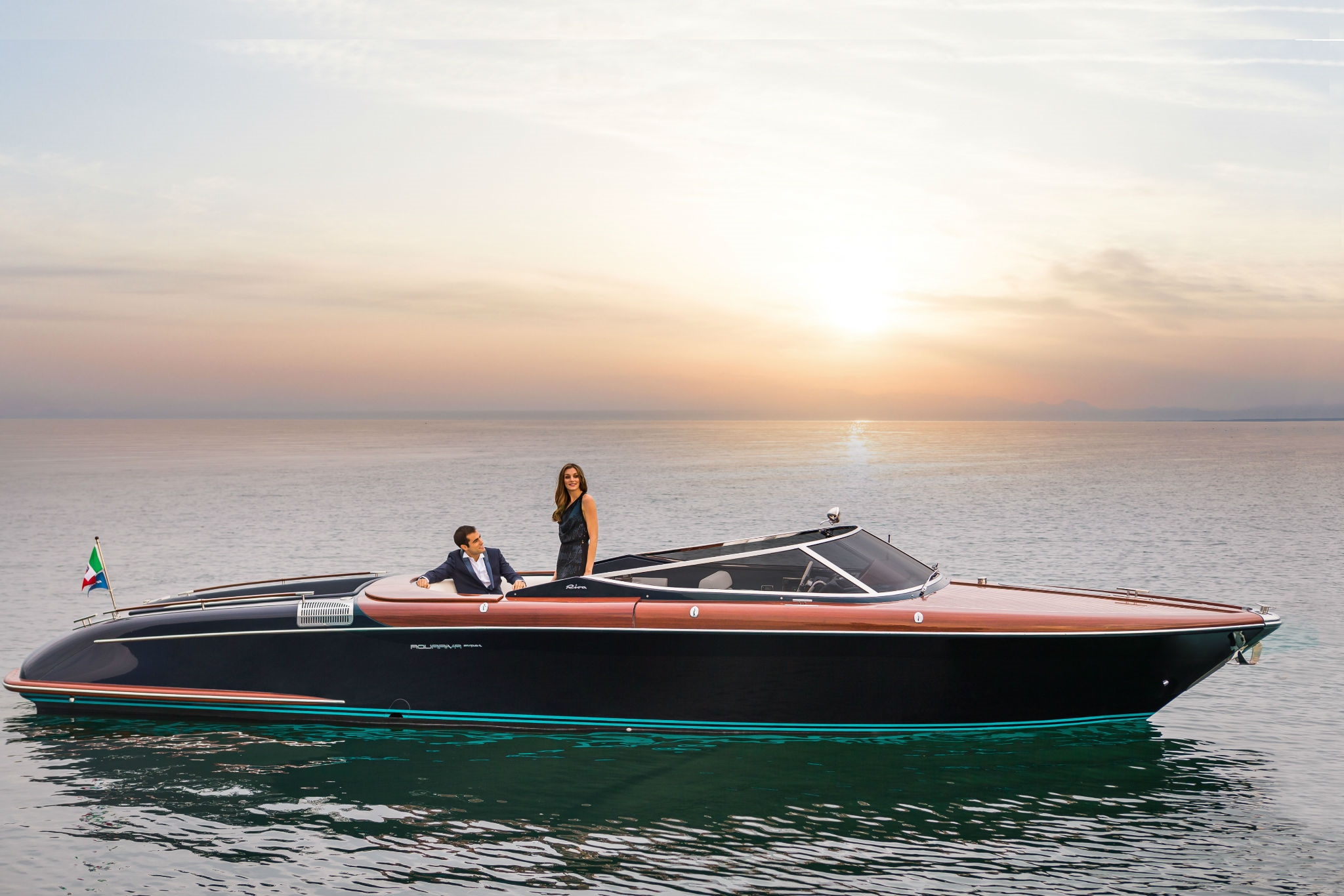 Riva Aquariva Super