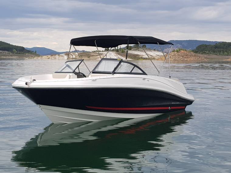 Bayliner VR5E